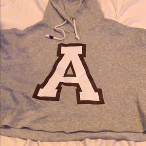 forever 21 sweatshirt